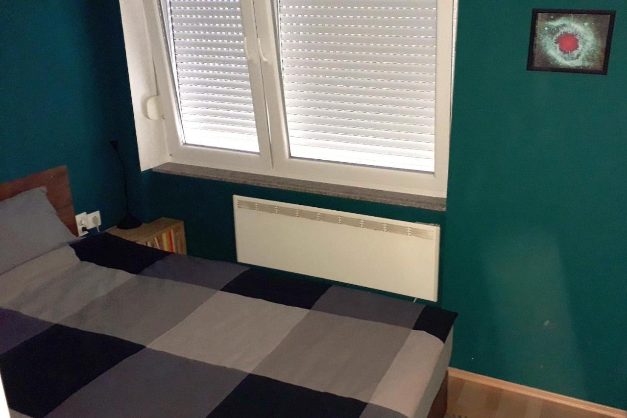 Apartman Tin Varazdin Exterior photo